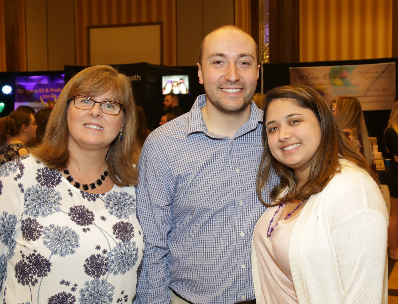 2018 Bride Blu Wedding Expo